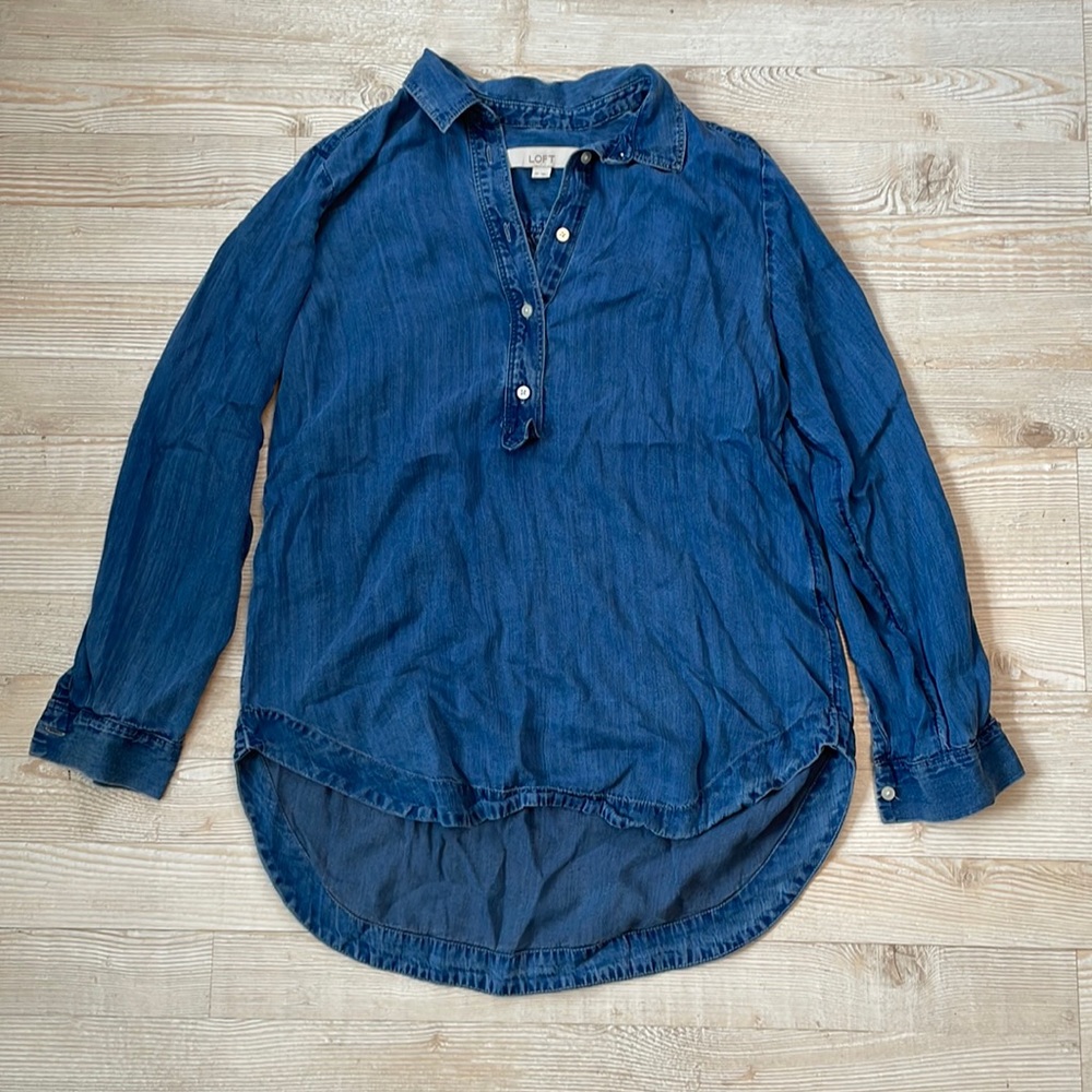 Loft Top